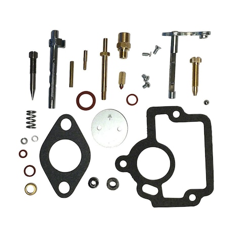 Aftermarket Complete Carburetor Repair Kit Fits Case IH Tractor HV H O4 I4 W4 FSC30-0716